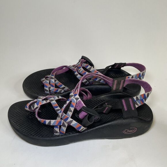 Chaco ZX/2 Sport Sandals main image 4